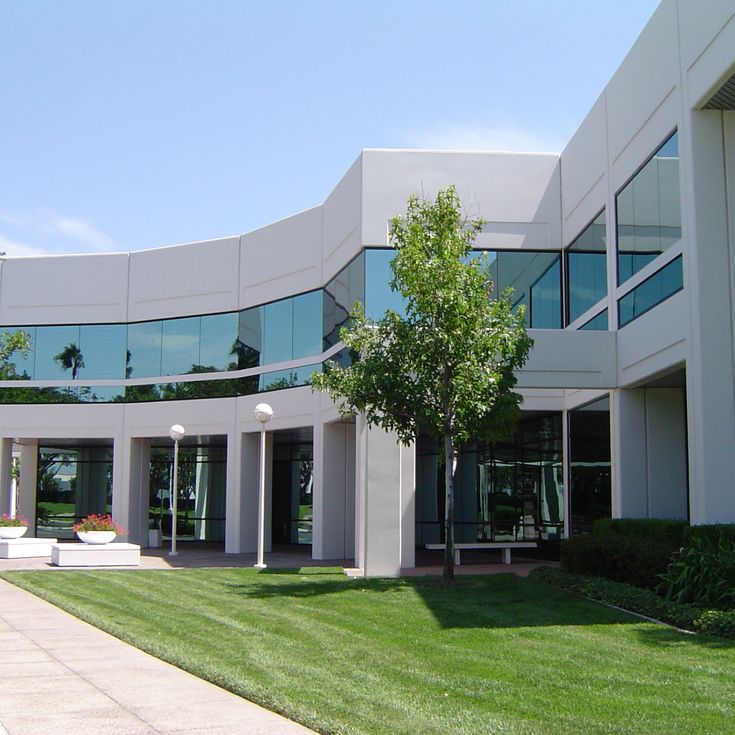 Shoppingcenter Umbau